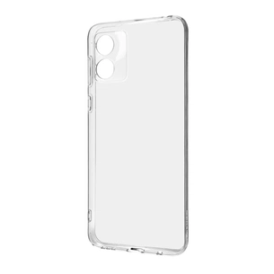 Чохол до мобільного телефона Armorstandart Air Motorola E13 Camera cover Clear (ARM78297) зображення 1