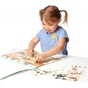 Набор для творчества Melissa&Doug Набор многоразовых наклеек Приключения (MD9115) - уменьшенное изображение 3