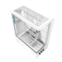 Корпус для ПК DARKFLASH DY451L PRO WHITE - зменшене зображення 6