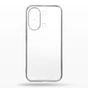 Чохол до мобільного телефона BeCover Silicone Poco X8 Pro Max Transparent (716021) - зменшене зображення 3