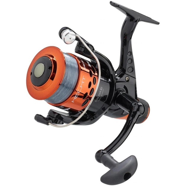 Котушка Balzer Spezi Pike 140RD (10263 140) - изображение 1