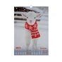 Календар Buromax настінний А3 2027 рік, 1 пружина, Cute goat (BM.210601) - зменшене зображення 13