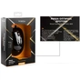 Мишка Vinga MSG-868 Silent black - зменшене зображення 9