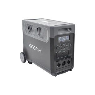 Зарядна станція Aferiy AF-P310-EC-H 3600W 3840Wh (Aferiy AF-P310-EC-H) зображення 1