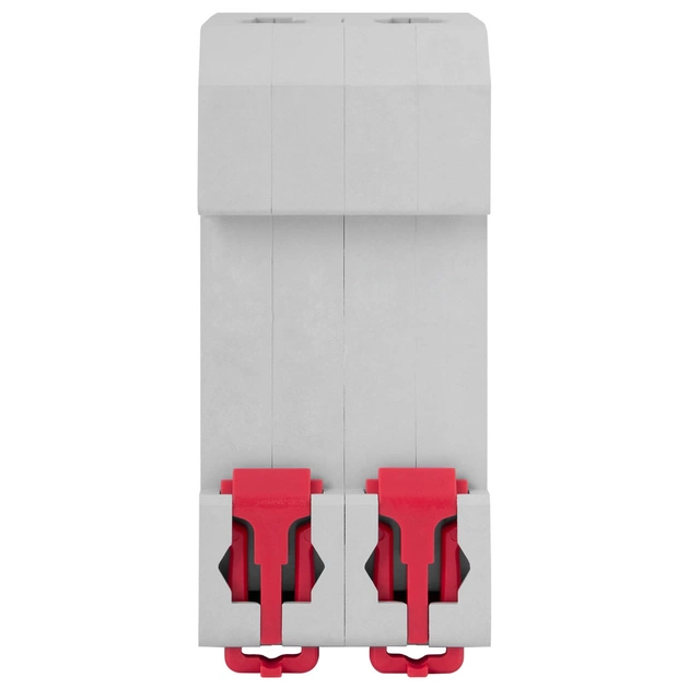 Автоматичний вимикач E.NEXT 2-п e.mcb.stand. 25А C ( 4,5кА) (s002019) - picture 4