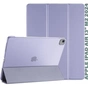 Чохол до планшета BeCover Tri Fold Hard Apple iPad Air 13" M2/M3 (2024/2025) Purple (711725) - зменшене зображення 6