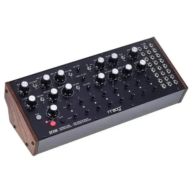 Синтезатор Moog Music DFAM (227366) - picture 2