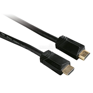 Кабель мультимедійний HDMI to HDMI 15m Hama (00122109) зображення 1