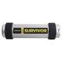 USB флеш накопичувач Corsair 32GB Survivor USB 3.0 (CMFSV3B-32GB) - зменшене зображення 1