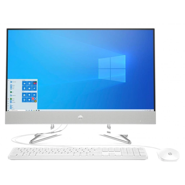 Комп'ютер HP 24-dp0025ur AiO / Ryzen3 4300U (1T0K7EA) - зображення 1