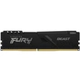 Модуль пам`ятi DDR4 16GB/3200 Kingston Fury Beast Black (KF432C16BB1/16WP) - зменшене зображення 5