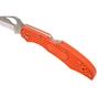 Ніж Spyderco Byrd Large Rescue 2, серрейтор, orange (BY17SOR2) - зменшене зображення 5