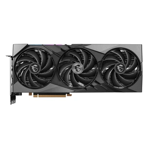 Відеокарта MSI GeForce RTX4080 SUPER 16GB GAMING X SLIM (RTX 4080 SUPER 16G GAMING X SLIM) зображення 1