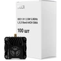 Видеопередатчик (VTX) DEC1 D1 2.5W 5.8GHz L,X,S Band 64CH SMA упаковка 100 шт. (000009469) - уменьшенное изображение 1