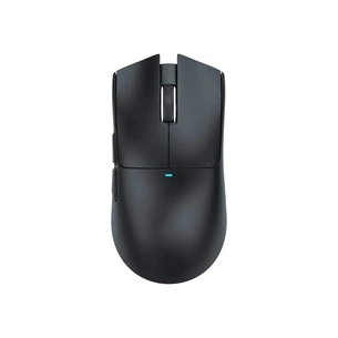Мышка Attack Shark X11 Wireless/Bluetooth Black (X11B_AS) изображение 1