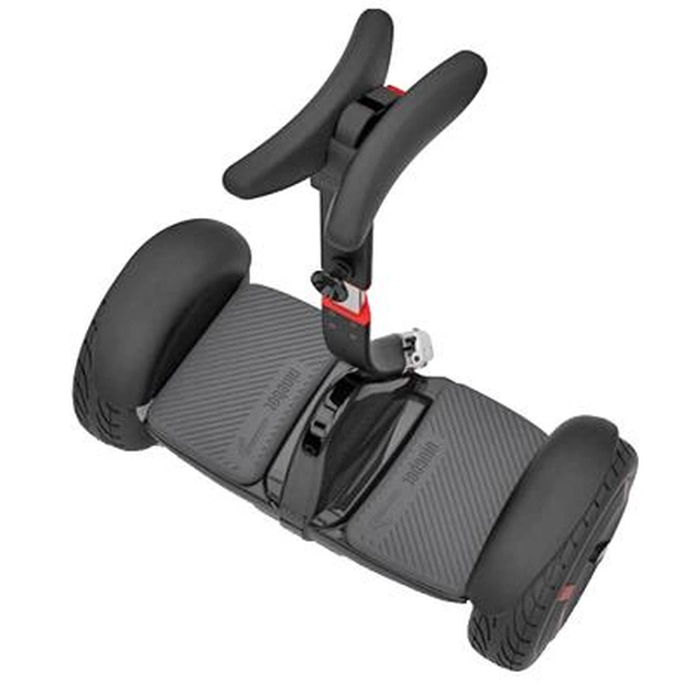 Гіроскутер Segway Ninebot MiniPRO 320 Black (23.04.0000.01) - picture 2