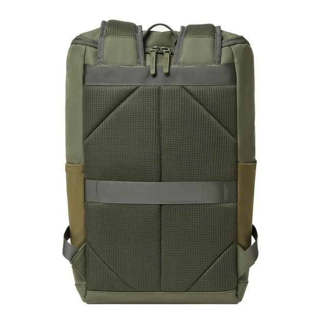 Рюкзак для ноутбука RivaCase 15.6" 7856 Eden, Olive green, 20L (7856Olivegreen) - picture 3