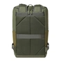 Рюкзак для ноутбука RivaCase 15.6" 7856 Eden, Olive green, 20L (7856Olivegreen) - зменшене зображення 3