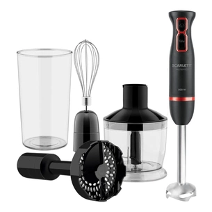 Блендер Scarlett SC-HB42M44 зображення 1