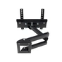 Кронштейн Charmount TV02T-R3 Black - зменшене зображення 4