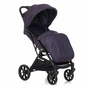 Коляска BabyHit Impulse Purple (71783) - зменшене зображення 4