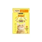 Вологий корм для кішок Purina Friskies шматочки у соусі з куркою 85 г (7613036965262) - зменшене зображення 1