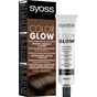 Відтінковий бальзам Syoss Color Glow Cool Brunette - Холодний Каштановий 100 мл (9000101679427) - уменьшенное изображение 1