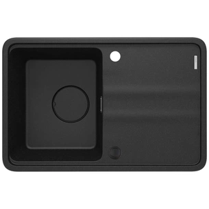 Мийка кухонна Deante Momi (ZKM_G11A) зображення 1