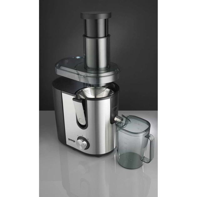 Соковижималка Gorenje JC900E - picture 3