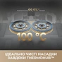 Робот-пилосос Dreame Bot MatriX 10 Ultra Black (RLX95CE-bl) - зменшене зображення 12