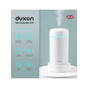 Зволожувач повітря DYXON MEGAHUMI 420 White (DXNZVMGHMI420W) - зменшене зображення 3