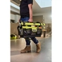 Сумка для інструмента Ryobi RSSLOT1, 38 л. (5132005341) - зменшене зображення 7