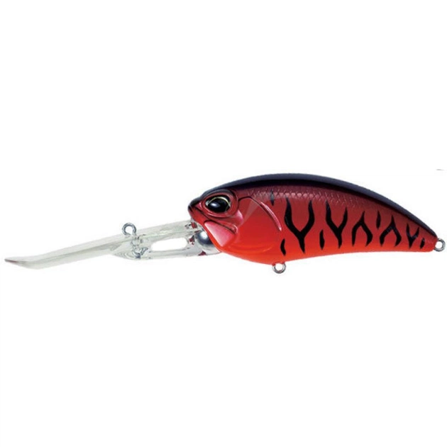 Воблер DUO Realis Crank G87 20A 87mm 35.5g CCC3069 (34.26.42) - зображення 1
