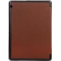 Чохол до планшета BeCover Smart Case HUAWEI Mediapad T3 10 Brown (701506) - зменшене зображення 2