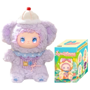 М'яка іграшка Pop Top сюрприз Lucky Emma Милі звірята (MJ-000081) picture 1