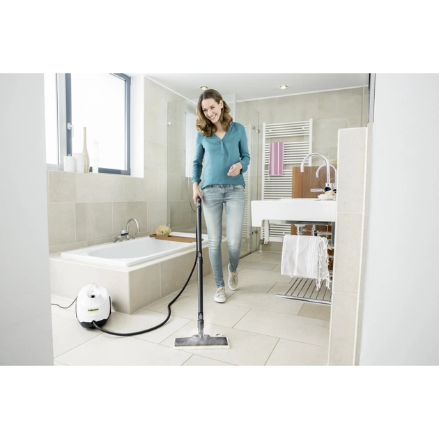 Пароочиститель Karcher SC 3 EasyFix (1.513-650.0) - изображение 5