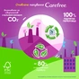 Щоденні прокладки Carefree Plus Large Fresh 20 шт. (3574661606231/3574661487564) - уменьшенное изображение 6