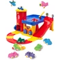 Ігровий набір Viking Toys Гараж маленький (5556) - зменшене зображення 3