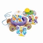 Развивающая игрушка Melissa&Doug Первая деревянная игрушка Карусель (MD13616) - уменьшенное изображение 2