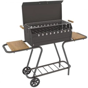 Мангал Mousson VULCAN BOX (7960) зображення 1