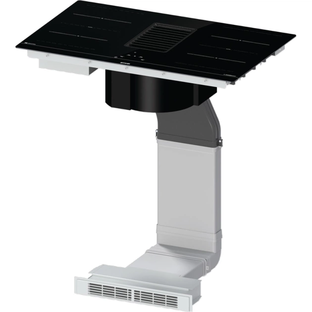 Варочна поверхня Cata HET949BSC - picture 4