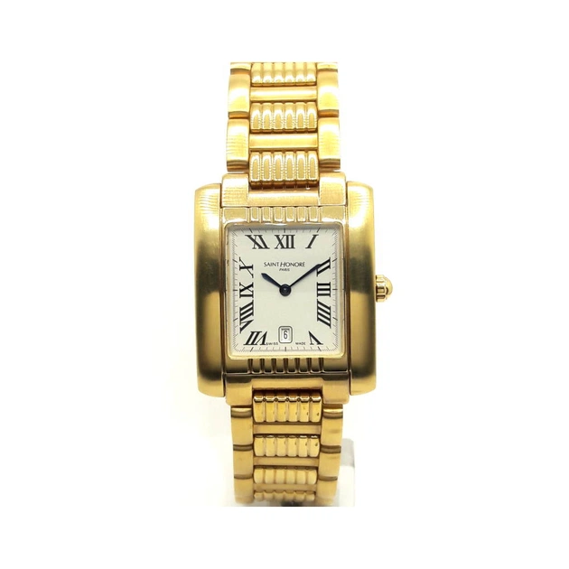 Наручний годинник Saint Honore 842039 3AR - зображення 1