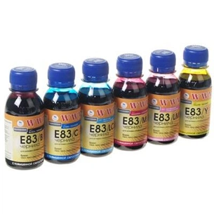 Чорнило WWM EPSON StPhoto R270/290 SET (E83SET-2) зображення 1