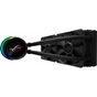 Система рідинного охолодження ASUS ROG-RYUO-240 - зменшене зображення 1