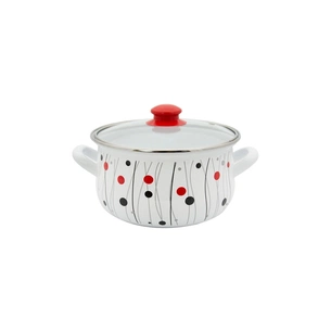 Каструля Infinity Маестро 2.4 л (6367445) зображення 1