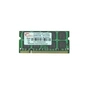 Модуль пам'яті для ноутбука SoDIMM DDR2 1GB 667 MHz G.Skill (F2-5300CL4S-1GBSA) - зменшене зображення 1