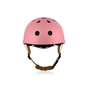 Шолом Lionelo Helmet PINK ROSE (LO-HELMET PINK ROSE) - зменшене зображення 4
