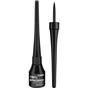 Підводка для очей Debby 100% Precision Eyeliner Waterproof 02 - Black (8009518402728) - зменшене зображення 1