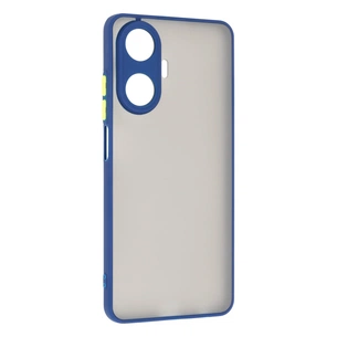 Чохол до мобільного телефона Armorstandart Frosted Matte Realme C55 Navy Blue (ARM70484) зображення 1