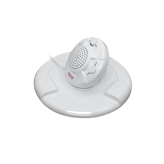 Сушка для овочів та фруктів Saturn ST-FP0115 - picture 3